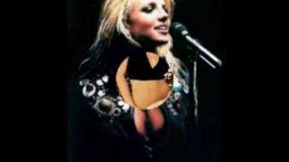 Britney Spears- State of Grace