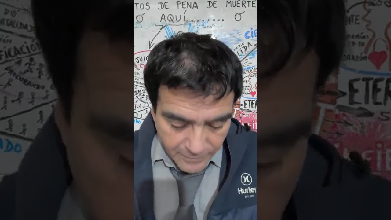 APOSTATAR DE LA FE (HACER APARTAR DE LA FE).    (1 Timoteo 4:1-3) 🫱 IMPEDIR LA JUSTIFICACIÓN.