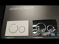 Купить Кнопка Геберита 115.882.JT.1 Geberit Sigma20 двойной смыв белый мат / хром глянец 115882JT1 в Киеве vannaja.kiev.ua
