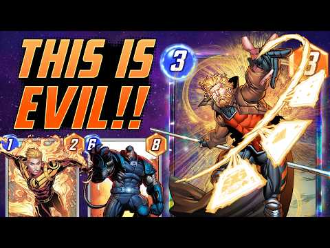 ...oh no... STAR-LORD MASTER OF THE GUN.