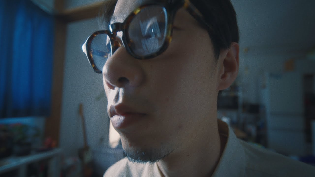 tofubeats - REFLECTION feat. 中村佳穂