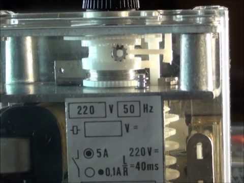 MERA - REFA przekaźniki wielofunkcyjne