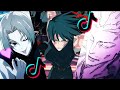 Jujutsu Kaisen Season 3 Edits TikTok Complitaion Part 1