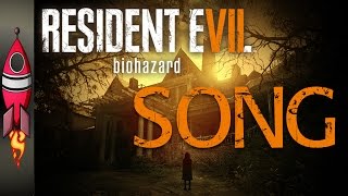 Resident Evil 7 Biohazard Song | So Evil | Rockit Gaming