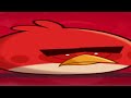 Angry Birds 2 Old Vs New Level Failed Screen