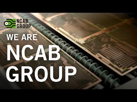 NCAB Group