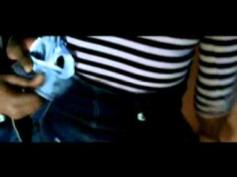 King Face - Feneke (Liberian Music Video)