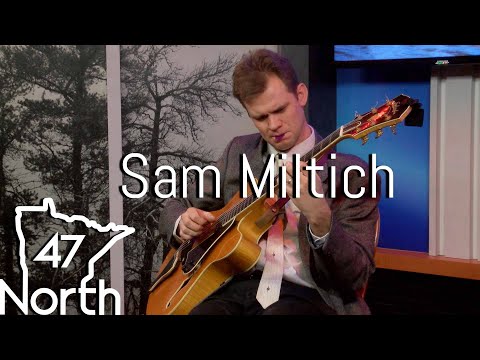 47 North - Sam Miltich