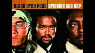 bringing it back - black eyed peas