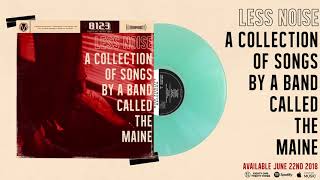 The Maine vai lançar um disco acústico