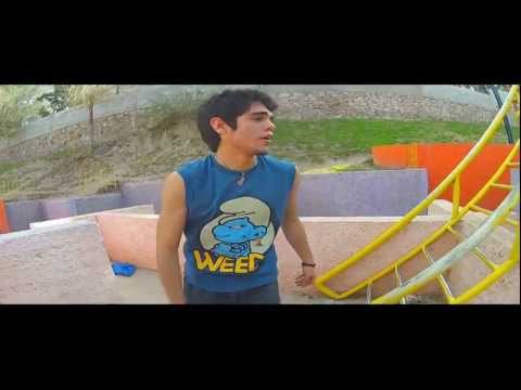 Zonek - The last minute of the year!