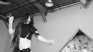 Adore Delano - Whole 9 Yards (Behind The Scenes)