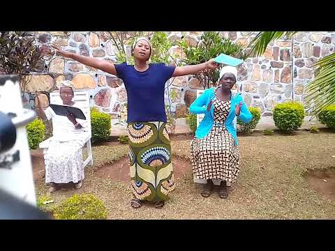 HARIHWICYO NKWAKA VIDEO BY IRADUKUNDA JOSEE