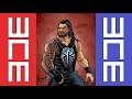 W N Mp3 Roman Reigns Theme Song