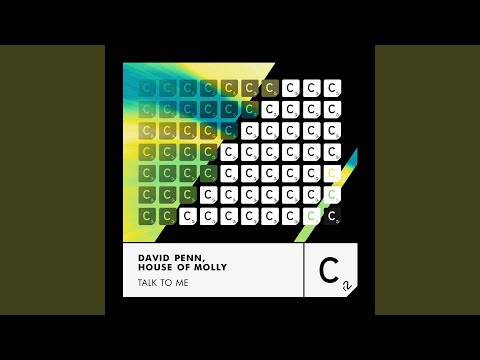 David Penn, House Of Molly - Talk To Me