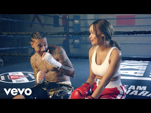 Tyga - Hard2Look 