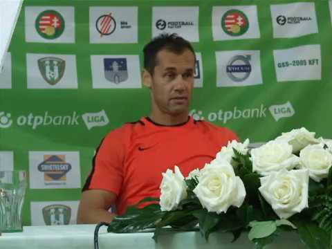 Haladás vs. DVTK 16/17, Bódog Tamás értékelése - boon.hu