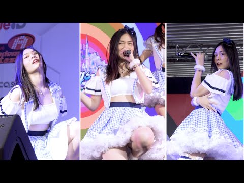200906 [Fancam] Iya ShiningStars - Splash! @ Idol Exchange September 2020