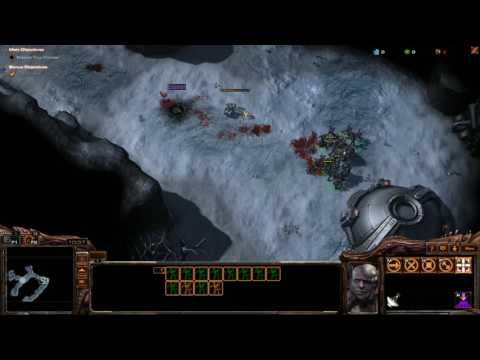 StarCraft 2: Replicant (Zerg) 01 - The Usurper