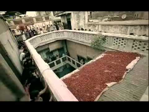 Chandan Anand Vicks Jumbo ad 2010