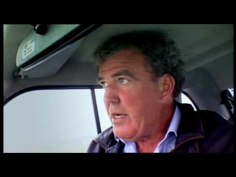 Jeremy Clarkson about G-Wiz