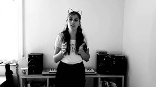 ONE LAST TIME lisa&#39;s cover