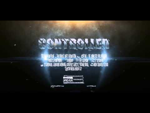 CONTROLLED - Short Film Trailer