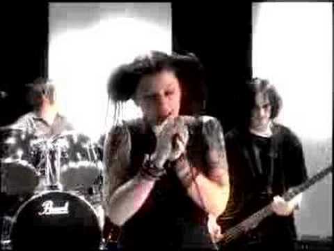 The Birthday Massacre video