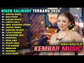 BOKONG SEMOK NIKEN SALINDRY FULL ALBUM CAMPURSARI TERBARU 2025