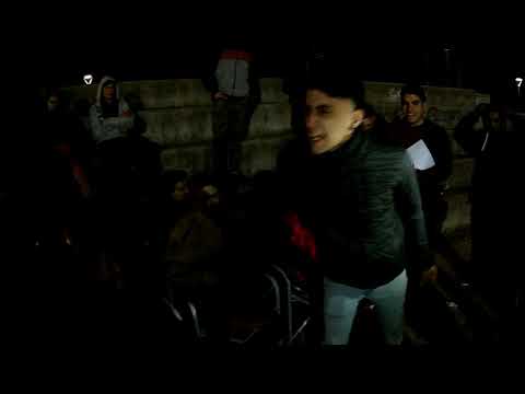 DOBLE J vs PAKTU - 4tos - (1vs1 - 03/08) - Italia Free