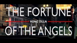 The Fortune of the Angels