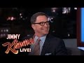 Joshua Malina on his Scandal Pranks