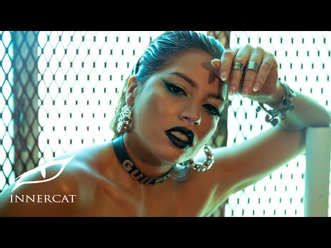 Marielle Hazlo - MAS (Video Oficial)