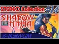 Nes Shadow Of The Ninja 8 Beats OST Stereo Collection 14