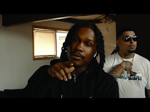 Eastside Lito x Eastbaby Ed x Poodie x D Dot-PerCCin Up