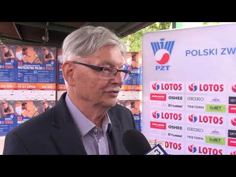 Już w niedzielę Mistrzostwa Polski w tenisie