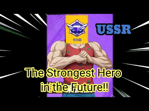 One Punch Man: The Strongest (Authorized).EXE