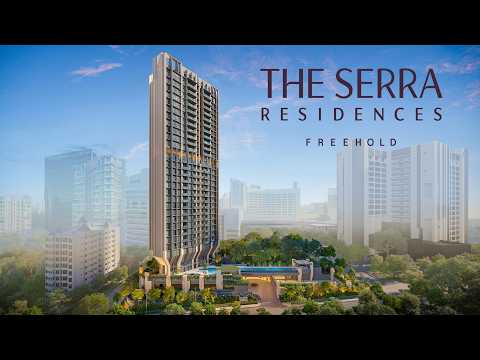The Serra Residences, 7 Bassein Road, Newton / Novena, , , Condominium For Sale, by Far East Organization, 500257931 - PropertyGuru.com.sg