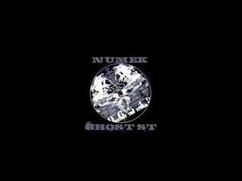 Numek - Ghost St