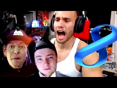 TOTAL SCHLECHT mit Monte & Solution