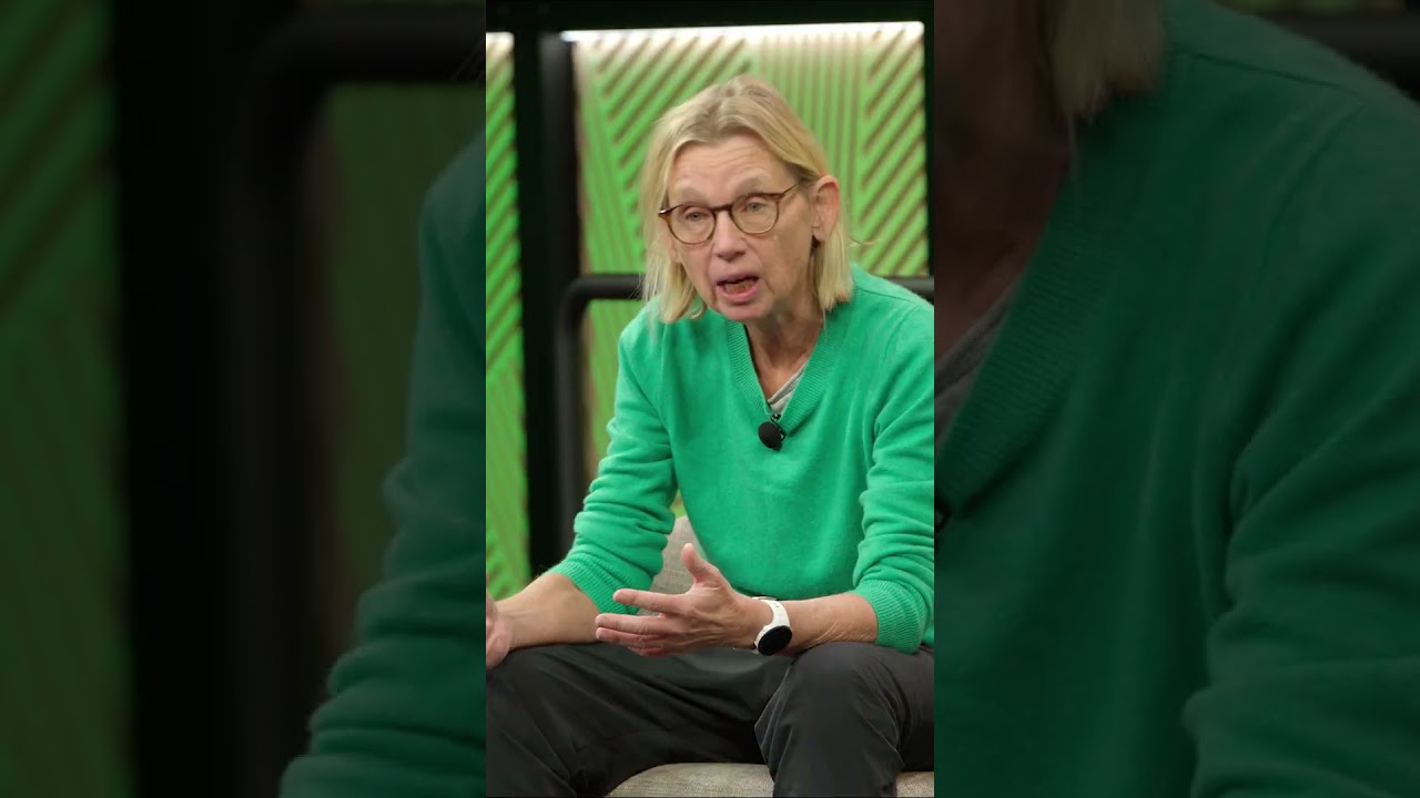 What drives Google Research?