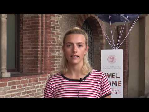 Denmark  - International Student