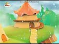 Babytv Billy Bam Bam Rainy