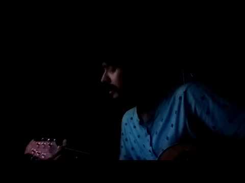 Dibakar Chakraborty Kichu Kichu Kotha (Unplugged) || Lorai || Dibakar Chakraborty