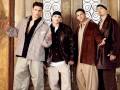 98 degrees you are everything