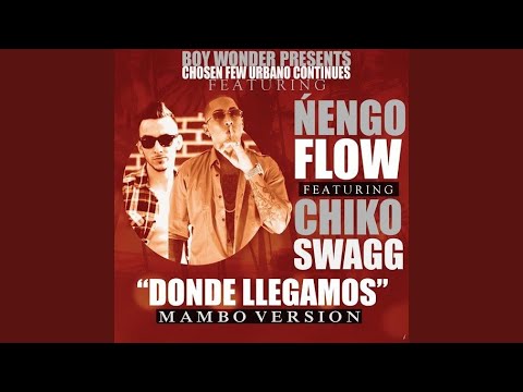 Donde Llegamos (Mambo Version)