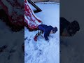 Okulöncesi Anaokulu Kidsvideo çocukvideoları Funnyshorts Baby Snow Snowman Forboys