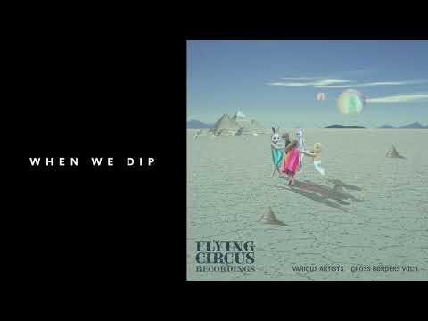 Premiere: Roy Rosenfeld - What Makes You Smile [Flying Circus]