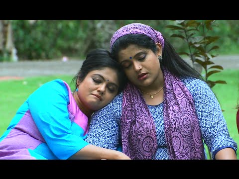 Thatteem Mutteem | Ep 170-Arjunan's Yoga class | Mazhavil Manorama