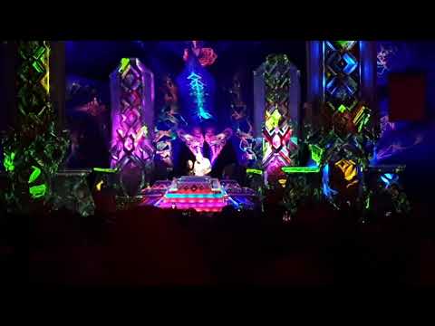 Volcano on Mars - Adhana Festival 2021